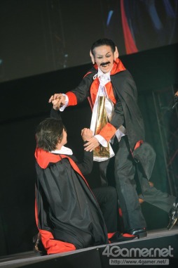 ꡼ No.334 | TGS 2017200ĶΥץ쥤䡼ơǶ顣Cosplay Collection Night @TGSפ̿ǥݡ