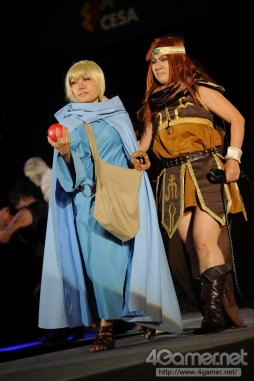 ꡼ No.335 | TGS 2017200ĶΥץ쥤䡼ơǶ顣Cosplay Collection Night @TGSפ̿ǥݡ
