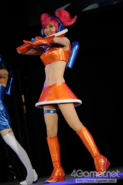 ꡼ No.340 | TGS 2017200ĶΥץ쥤䡼ơǶ顣Cosplay Collection Night @TGSפ̿ǥݡ