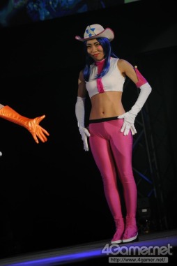 ꡼ No.341 | TGS 2017200ĶΥץ쥤䡼ơǶ顣Cosplay Collection Night @TGSפ̿ǥݡ