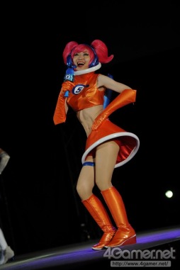 ꡼ No.344 | TGS 2017200ĶΥץ쥤䡼ơǶ顣Cosplay Collection Night @TGSפ̿ǥݡ