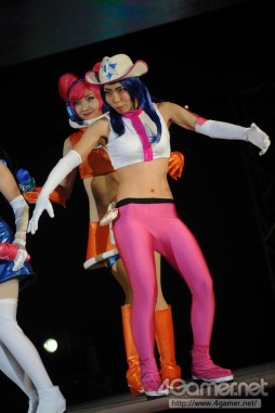 ꡼ No.346 | TGS 2017200ĶΥץ쥤䡼ơǶ顣Cosplay Collection Night @TGSפ̿ǥݡ