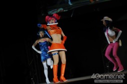 ꡼ No.348 | TGS 2017200ĶΥץ쥤䡼ơǶ顣Cosplay Collection Night @TGSפ̿ǥݡ