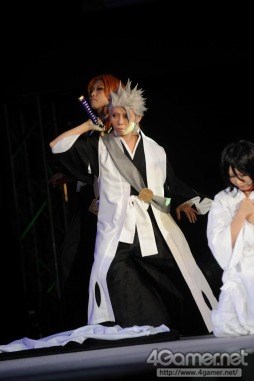 ꡼ No.358 | TGS 2017200ĶΥץ쥤䡼ơǶ顣Cosplay Collection Night @TGSפ̿ǥݡ