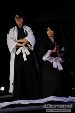 ꡼ No.359 | TGS 2017200ĶΥץ쥤䡼ơǶ顣Cosplay Collection Night @TGSפ̿ǥݡ