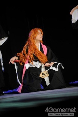 ꡼ No.361 | TGS 2017200ĶΥץ쥤䡼ơǶ顣Cosplay Collection Night @TGSפ̿ǥݡ