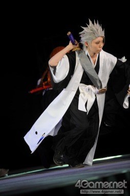 ꡼ No.362 | TGS 2017200ĶΥץ쥤䡼ơǶ顣Cosplay Collection Night @TGSפ̿ǥݡ