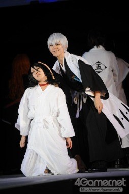 ꡼ No.363 | TGS 2017200ĶΥץ쥤䡼ơǶ顣Cosplay Collection Night @TGSפ̿ǥݡ