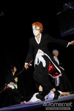 ꡼ No.365 | TGS 2017200ĶΥץ쥤䡼ơǶ顣Cosplay Collection Night @TGSפ̿ǥݡ