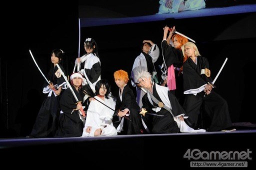 ꡼ No.371 | TGS 2017200ĶΥץ쥤䡼ơǶ顣Cosplay Collection Night @TGSפ̿ǥݡ