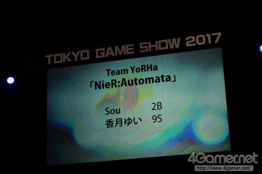 ꡼ No.373 | TGS 2017200ĶΥץ쥤䡼ơǶ顣Cosplay Collection Night @TGSפ̿ǥݡ