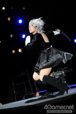 ꡼ No.377 | TGS 2017200ĶΥץ쥤䡼ơǶ顣Cosplay Collection Night @TGSפ̿ǥݡ