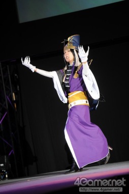 ꡼ No.383 | TGS 2017200ĶΥץ쥤䡼ơǶ顣Cosplay Collection Night @TGSפ̿ǥݡ