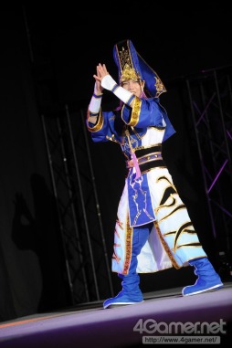 ꡼ No.384 | TGS 2017200ĶΥץ쥤䡼ơǶ顣Cosplay Collection Night @TGSפ̿ǥݡ