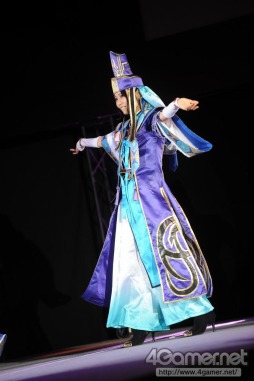 ꡼ No.385 | TGS 2017200ĶΥץ쥤䡼ơǶ顣Cosplay Collection Night @TGSפ̿ǥݡ