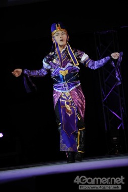 ꡼ No.386 | TGS 2017200ĶΥץ쥤䡼ơǶ顣Cosplay Collection Night @TGSפ̿ǥݡ