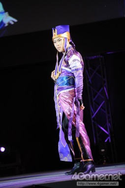 ꡼ No.388 | TGS 2017200ĶΥץ쥤䡼ơǶ顣Cosplay Collection Night @TGSפ̿ǥݡ