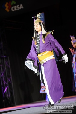 ꡼ No.389 | TGS 2017200ĶΥץ쥤䡼ơǶ顣Cosplay Collection Night @TGSפ̿ǥݡ