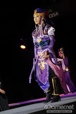 ꡼ No.391 | TGS 2017200ĶΥץ쥤䡼ơǶ顣Cosplay Collection Night @TGSפ̿ǥݡ