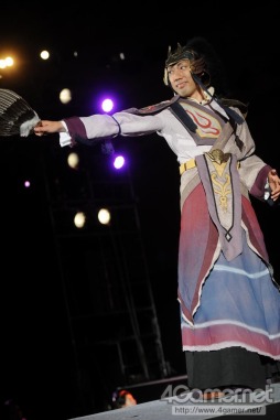 ꡼ No.392 | TGS 2017200ĶΥץ쥤䡼ơǶ顣Cosplay Collection Night @TGSפ̿ǥݡ