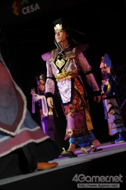 ꡼ No.393 | TGS 2017200ĶΥץ쥤䡼ơǶ顣Cosplay Collection Night @TGSפ̿ǥݡ