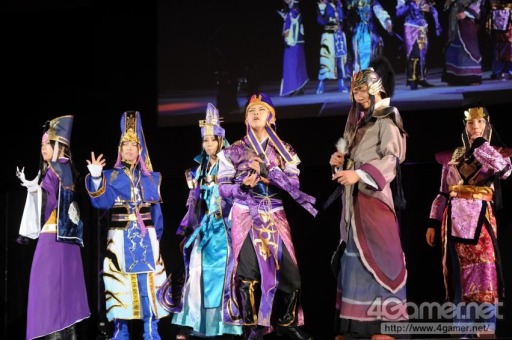 ꡼ No.396 | TGS 2017200ĶΥץ쥤䡼ơǶ顣Cosplay Collection Night @TGSפ̿ǥݡ