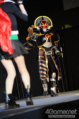 ꡼ No.402 | TGS 2017200ĶΥץ쥤䡼ơǶ顣Cosplay Collection Night @TGSפ̿ǥݡ