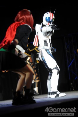 ꡼ No.405 | TGS 2017200ĶΥץ쥤䡼ơǶ顣Cosplay Collection Night @TGSפ̿ǥݡ