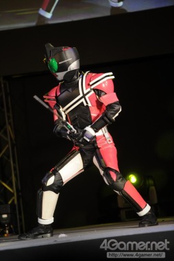 ꡼ No.407 | TGS 2017200ĶΥץ쥤䡼ơǶ顣Cosplay Collection Night @TGSפ̿ǥݡ