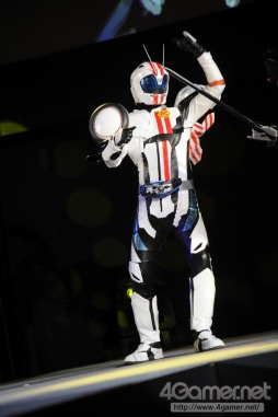 ꡼ No.408 | TGS 2017200ĶΥץ쥤䡼ơǶ顣Cosplay Collection Night @TGSפ̿ǥݡ