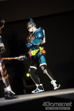 ꡼ No.409 | TGS 2017200ĶΥץ쥤䡼ơǶ顣Cosplay Collection Night @TGSפ̿ǥݡ