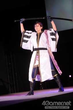 ꡼ No.414 | TGS 2017200ĶΥץ쥤䡼ơǶ顣Cosplay Collection Night @TGSפ̿ǥݡ