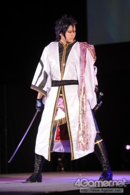 ꡼ No.415 | TGS 2017200ĶΥץ쥤䡼ơǶ顣Cosplay Collection Night @TGSפ̿ǥݡ