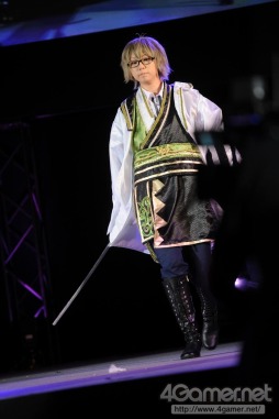 ꡼ No.416 | TGS 2017200ĶΥץ쥤䡼ơǶ顣Cosplay Collection Night @TGSפ̿ǥݡ