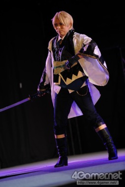 ꡼ No.417 | TGS 2017200ĶΥץ쥤䡼ơǶ顣Cosplay Collection Night @TGSפ̿ǥݡ