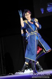 ꡼ No.423 | TGS 2017200ĶΥץ쥤䡼ơǶ顣Cosplay Collection Night @TGSפ̿ǥݡ