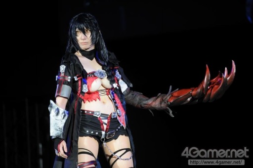 ꡼ No.434 | TGS 2017200ĶΥץ쥤䡼ơǶ顣Cosplay Collection Night @TGSפ̿ǥݡ