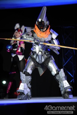 ꡼ No.448 | TGS 2017200ĶΥץ쥤䡼ơǶ顣Cosplay Collection Night @TGSפ̿ǥݡ