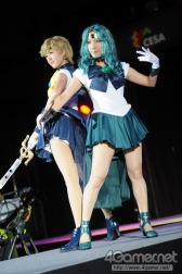 ꡼ No.456 | TGS 2017200ĶΥץ쥤䡼ơǶ顣Cosplay Collection Night @TGSפ̿ǥݡ