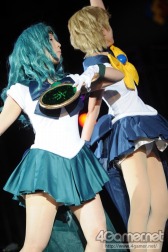 ꡼ No.458 | TGS 2017200ĶΥץ쥤䡼ơǶ顣Cosplay Collection Night @TGSפ̿ǥݡ