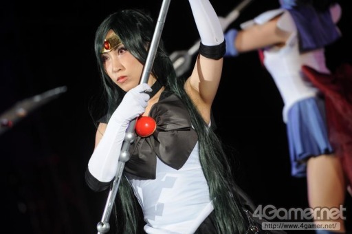 ꡼ No.465 | TGS 2017200ĶΥץ쥤䡼ơǶ顣Cosplay Collection Night @TGSפ̿ǥݡ