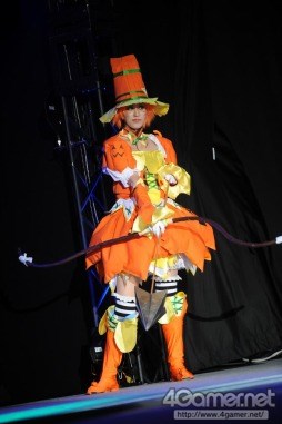 ꡼ No.482 | TGS 2017200ĶΥץ쥤䡼ơǶ顣Cosplay Collection Night @TGSפ̿ǥݡ