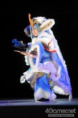 ꡼ No.485 | TGS 2017200ĶΥץ쥤䡼ơǶ顣Cosplay Collection Night @TGSפ̿ǥݡ