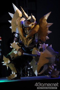 ꡼ No.486 | TGS 2017200ĶΥץ쥤䡼ơǶ顣Cosplay Collection Night @TGSפ̿ǥݡ