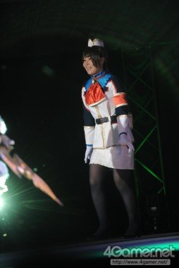 ꡼ No.487 | TGS 2017200ĶΥץ쥤䡼ơǶ顣Cosplay Collection Night @TGSפ̿ǥݡ