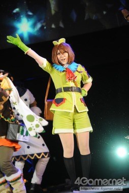 ꡼ No.491 | TGS 2017200ĶΥץ쥤䡼ơǶ顣Cosplay Collection Night @TGSפ̿ǥݡ