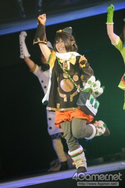 ꡼ No.492 | TGS 2017200ĶΥץ쥤䡼ơǶ顣Cosplay Collection Night @TGSפ̿ǥݡ