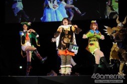 ꡼ No.494 | TGS 2017200ĶΥץ쥤䡼ơǶ顣Cosplay Collection Night @TGSפ̿ǥݡ