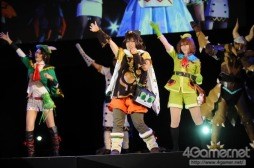 TGS 2017200ĶΥץ쥤䡼ơǶ顣Cosplay Collection Night @TGSפ̿ǥݡ