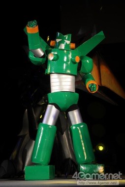 ꡼ No.503 | TGS 2017200ĶΥץ쥤䡼ơǶ顣Cosplay Collection Night @TGSפ̿ǥݡ